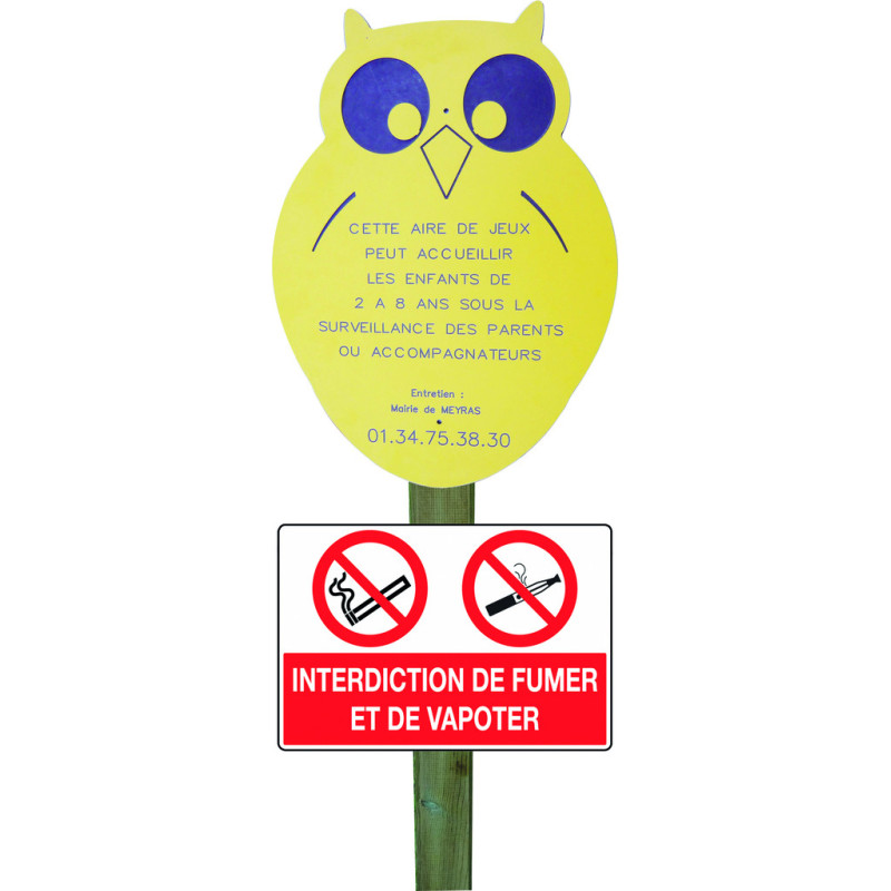 Modèle hibou Modèle hibou