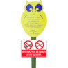 Modèle hibou