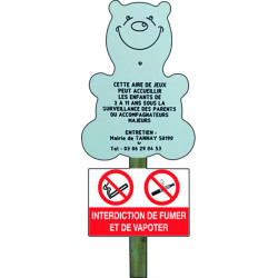Modèle ours