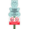 Modèle ours