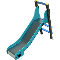 toboggan parc Express éco