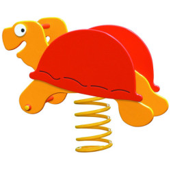 Tortue (double figurine)