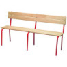 banc et banquette primaire