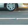 plot routier led solaire