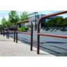 arceau de protection renforcé