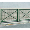 barrière de trottoir Orléans et Blois