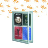 Promotion vitrine extérieure Reverso