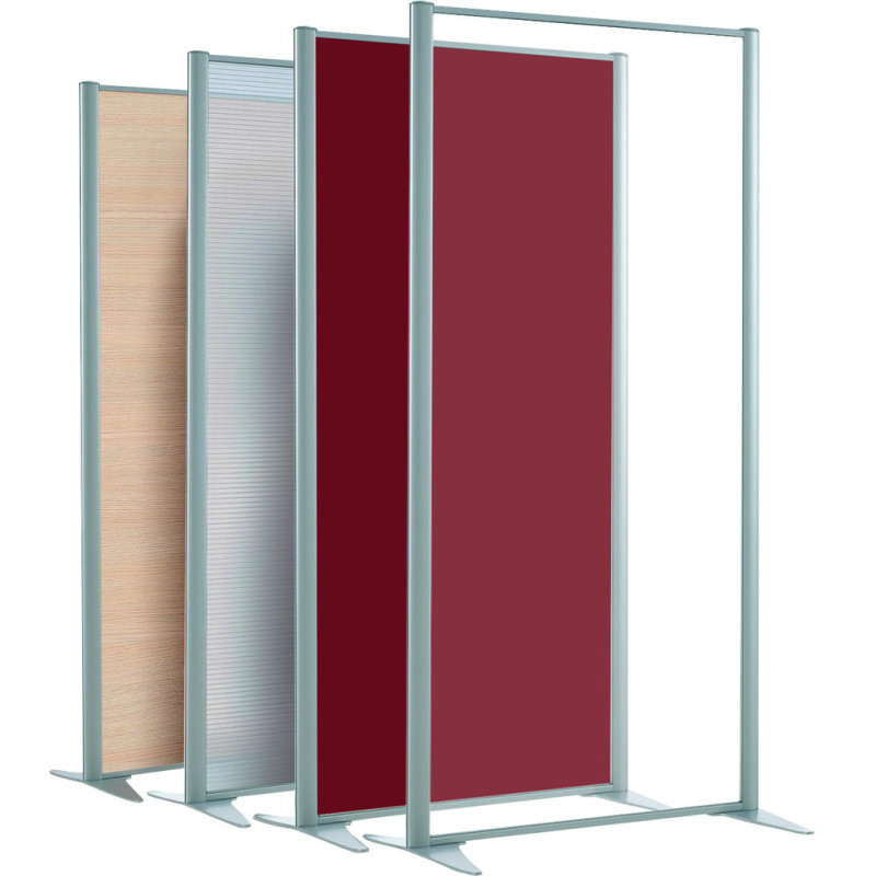 claustra de séparation bureau KP+