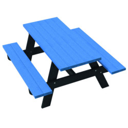 table pique-nique extérieure Sylvestre