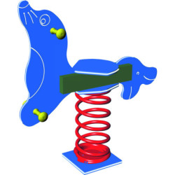 jeux ressort Récréatifs