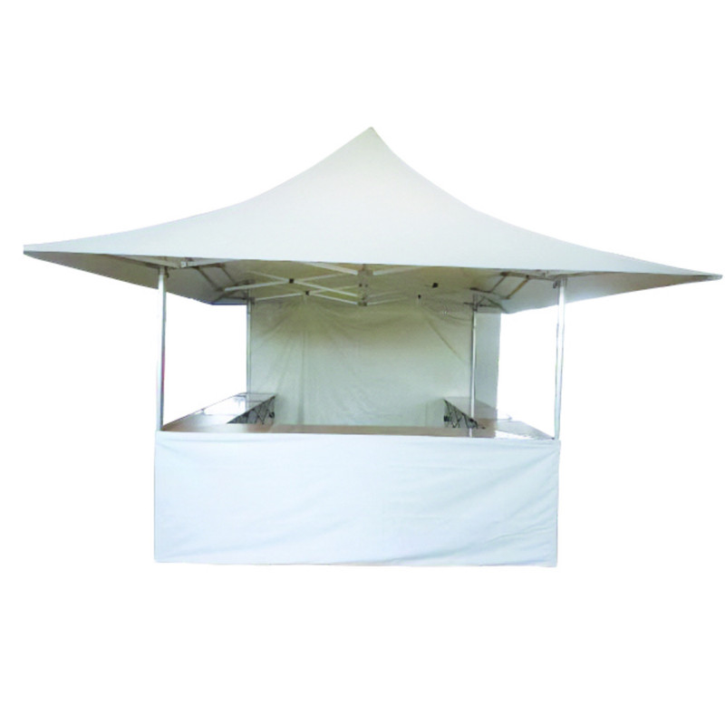 abri buvette professionnel