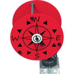 jeux ressort enfant Atlantique