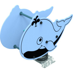 jeux ressort enfant Atlantique