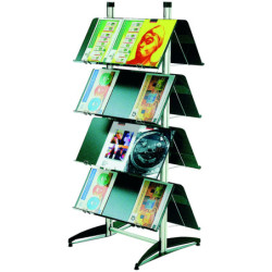 présentoir professionnel Nekhar