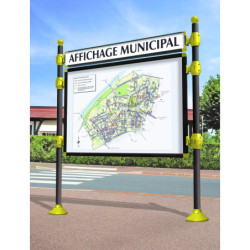 Ensemble peint 2 couleurs, consultez-nous