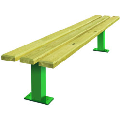 Pin du Nord autoclave