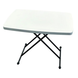 table réglable Saturne Up Down