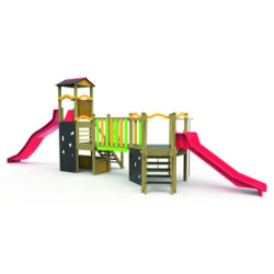 kit niveau zéro pour jeu