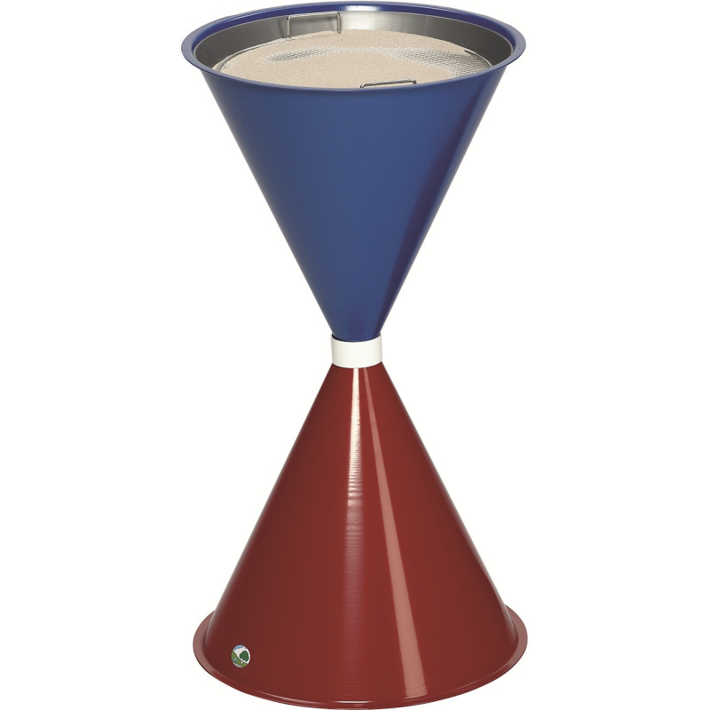 cendrier coupe du monde Sablicendre