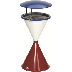 cendrier coupe du monde Sablicendre