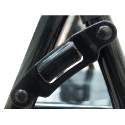 Système d’accroche