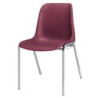 chaise Coque assemblable