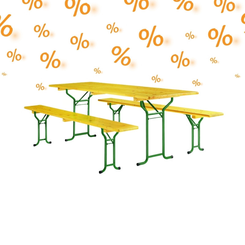 5 ensembles brasserie