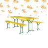 5 ensembles brasserie