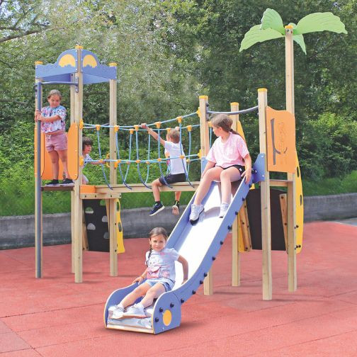 Jeux pour enfants