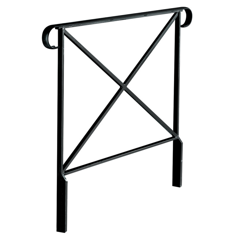 Barrière de ville Halle