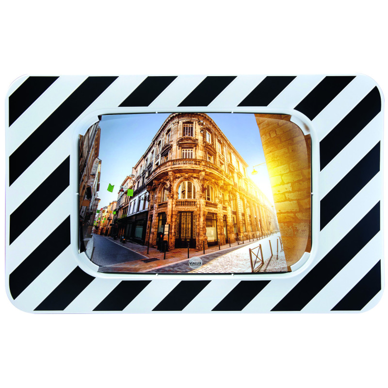 Miroir agglomération Discount