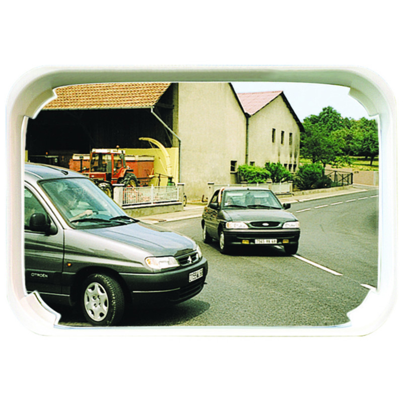 Miroir multi-usages Discount