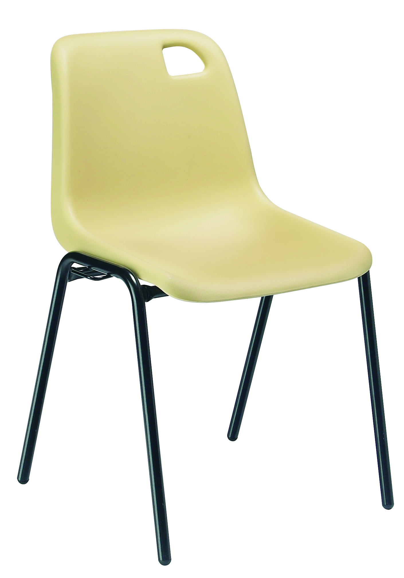 Chaise Vanoise empilable