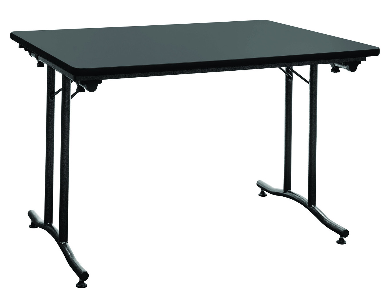 table de collectivité pliante Élégante chez Discount