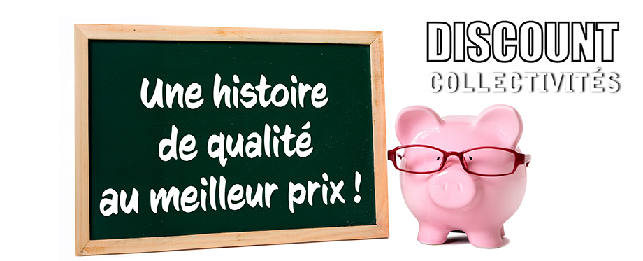 Pourquoi payer + cher ? 