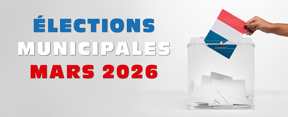 Anticipez les élections !