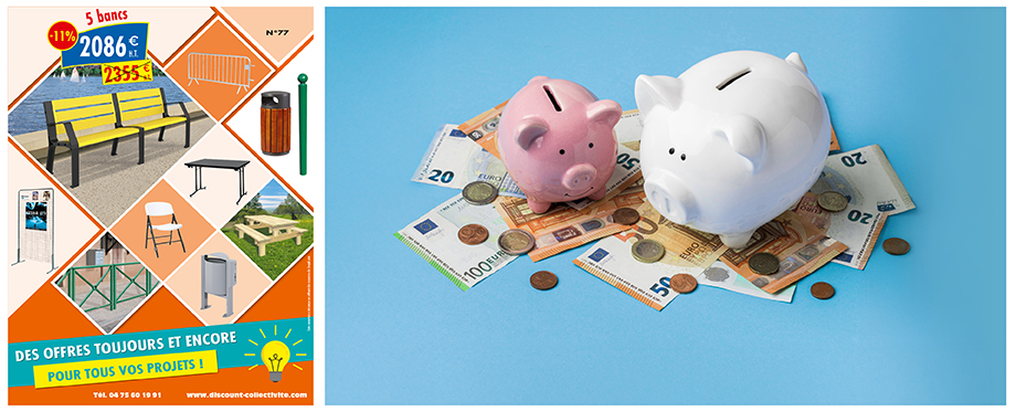 Promotions du moment